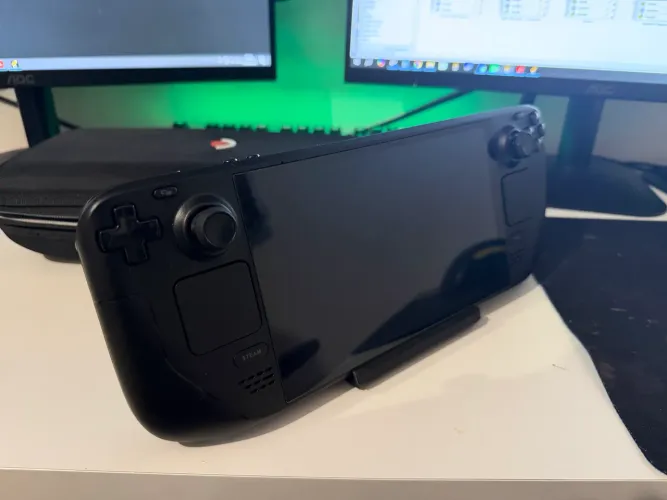 Steam Deck Oled 1TB