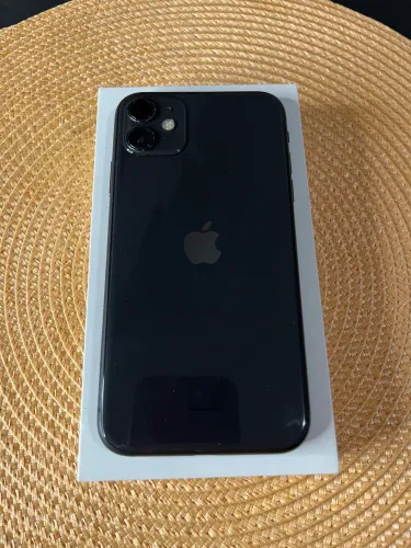 iPhone 11 64gb