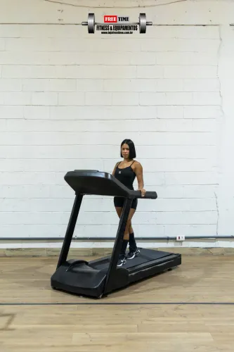 Esteira Profissional Supertech 