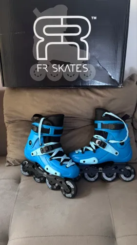 Patins FR