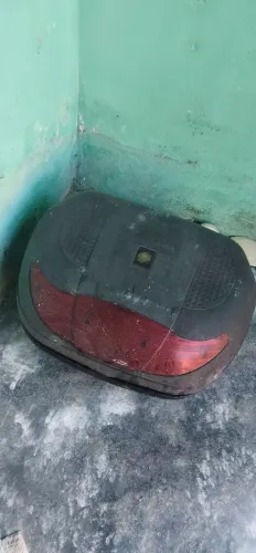 BAU PARA MOTO