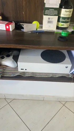 Xbox séries S