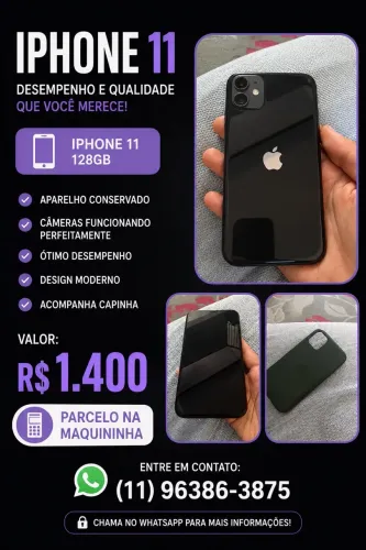 iPhone 11