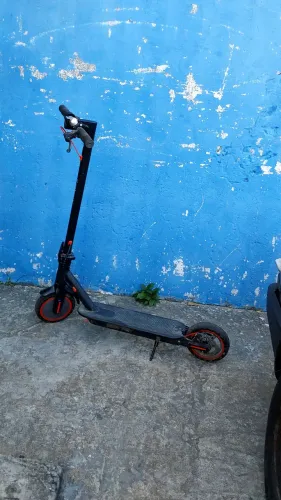 Patinete elétrico Nakasaki