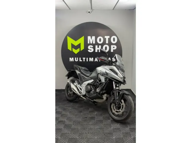 Honda Nc 750x abs 2024