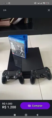 Ps4