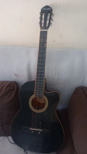 Violão menphis