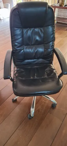 Cadeira para escritório 