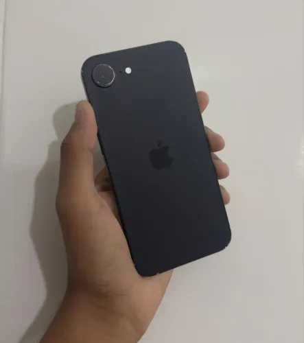 iPhone 16e 128gb Preto