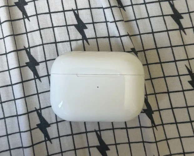 Estojo de recarga Apple AirPods Pro 2ª geração