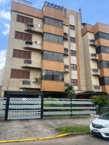 Valor abaixo do mercado!!! Amplo apartamento com sacada integrada, 2 quartos, 1 Suíte, 2 V