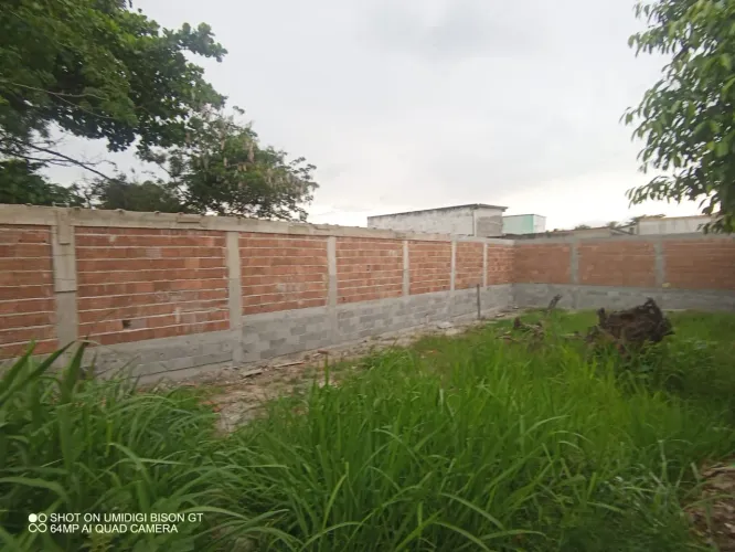 Vendo terreno em Pedra de Guaratiba