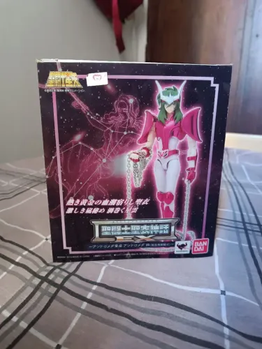 Cloth Myth Shun V2 EX