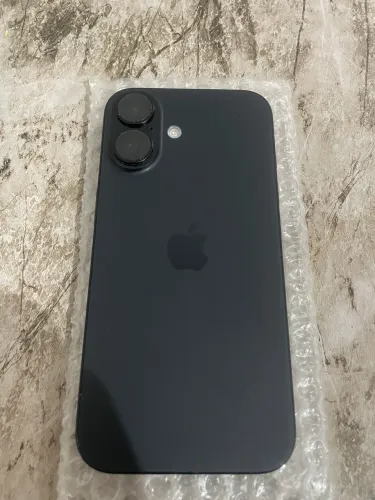 Iphone 16 - Recuperação