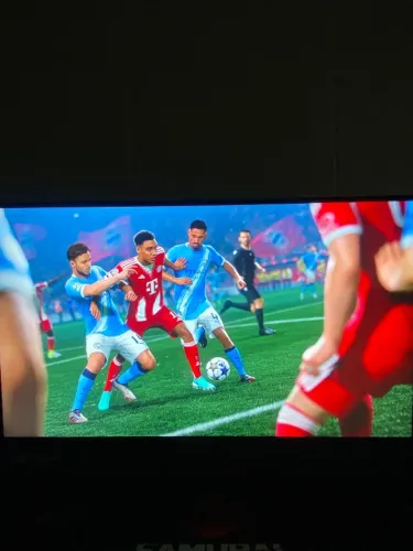 Monitor LG 180hz