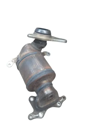 Catalisador Honda Wrv Fit 1.5 2015 2016 2017 2018 19 A 2021