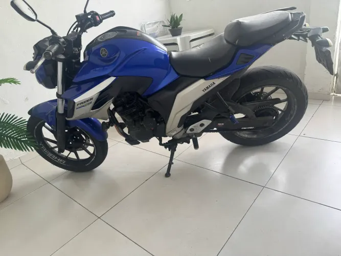 Vendo ou troco fazer 250
