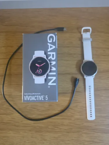 Garmin Vivo Active 5