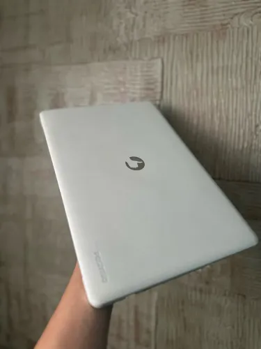 Notebook para estudos