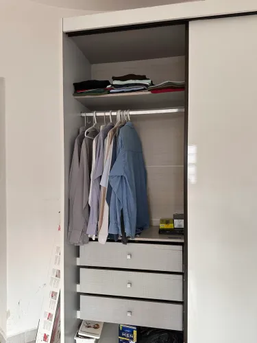 Guarda-roupas