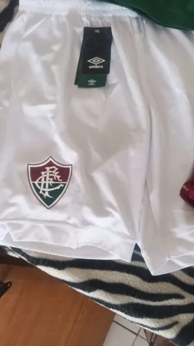 Bermudas fluminense original M