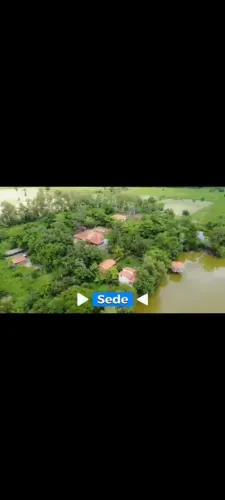 Fagenda em bacabal com 1.030hectares
