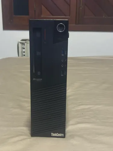 PC i5 4570 | 8GB RAM | SSD 128GB + HD 500GB