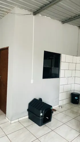 Aluguei Quarto com Banheiro Privativo