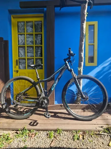 Bicicleta Oggi Aro 29 