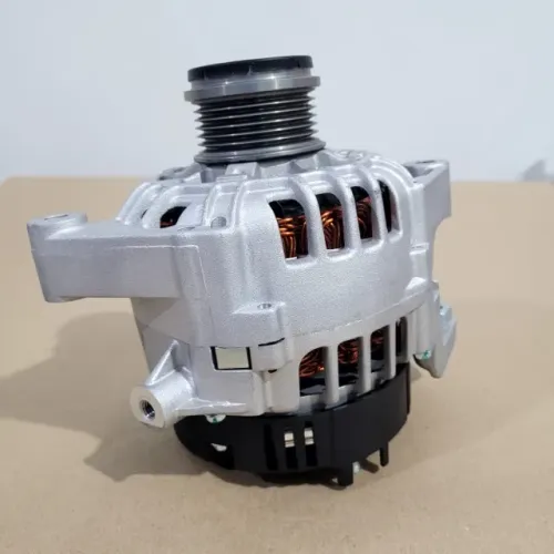 Alternador S10 2.8 Turbo Frontier Troller T4 X Terra