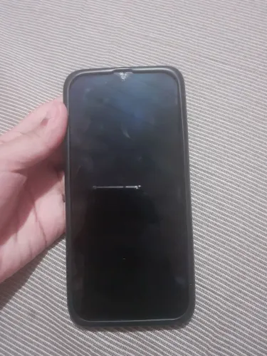 Vendo Samsung A20 para retirada de peças