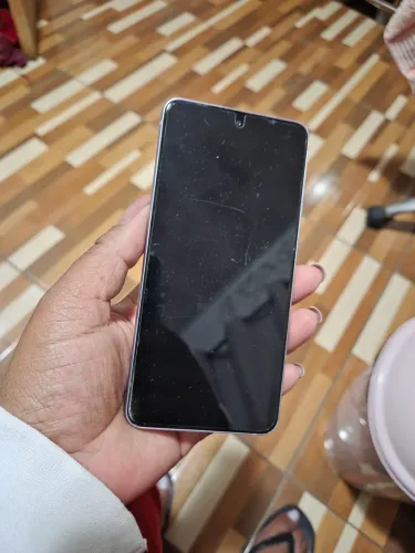 Samsung S21fe