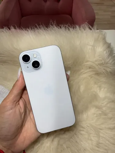 iPhone 15