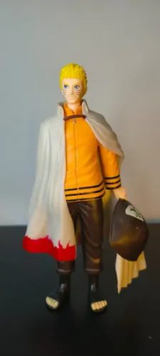 Action Figure Naruto - Naruto