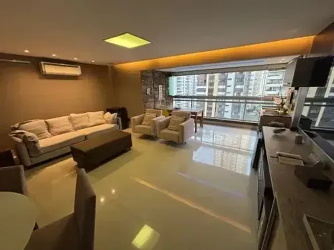 Tendence Residence Clube - Setor Nova Suiça