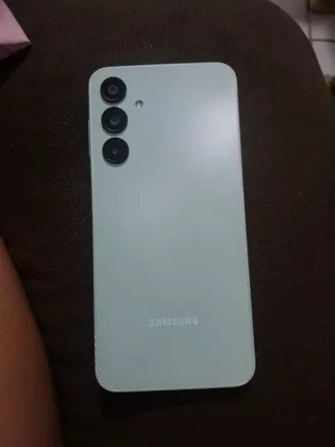 Vende-se celular A16 retirada de peça R$150