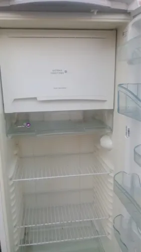 Geladeira Consul