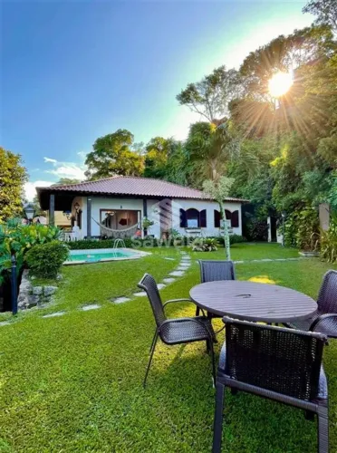 Casa à venda com 751,00m² e 5 quartos em Ibicuí, Mangaratiba - RJ