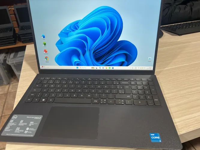 Dell inspiron 