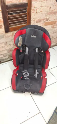 cadeirinha infanti cadeira criança
