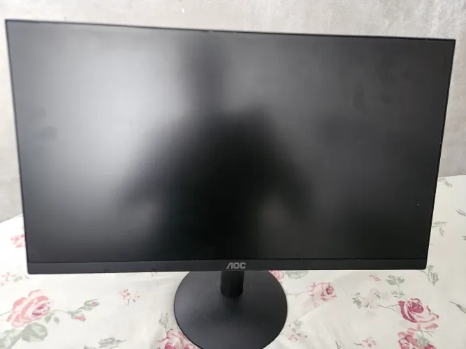 Monitor aoc 120hz