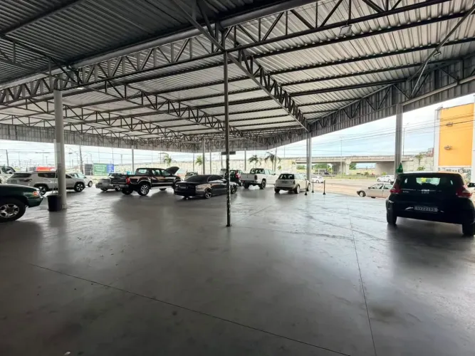 Salão comercial para locação em Parnamirim