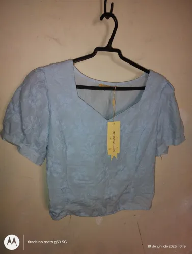 Blusa
