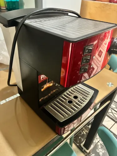Cafeteira Bar