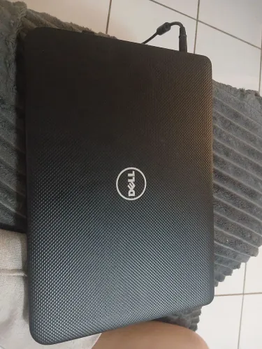 Notebook Dell