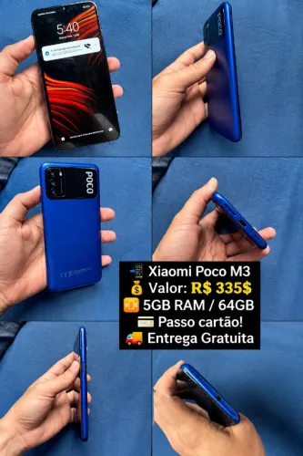 POCO M3
