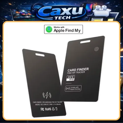 SMART CARD RASTREADOR INTELIGENTE COMPATÍVEL COM IOS