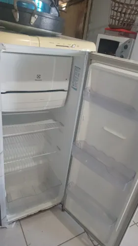 Geladeira