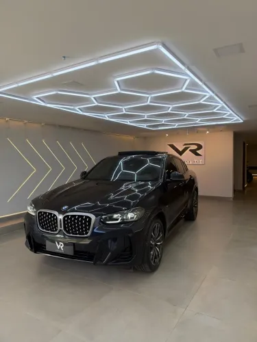 BMW X4 Xdrive 30I M-sport 2.0 TB. 252cv AUT 2023