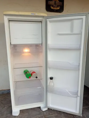 Geladeira Frost Free Electrolux RFE-39